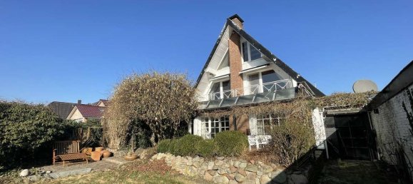 Casa T3 em Schleswig-Holstein, Germany N.º 30618 22