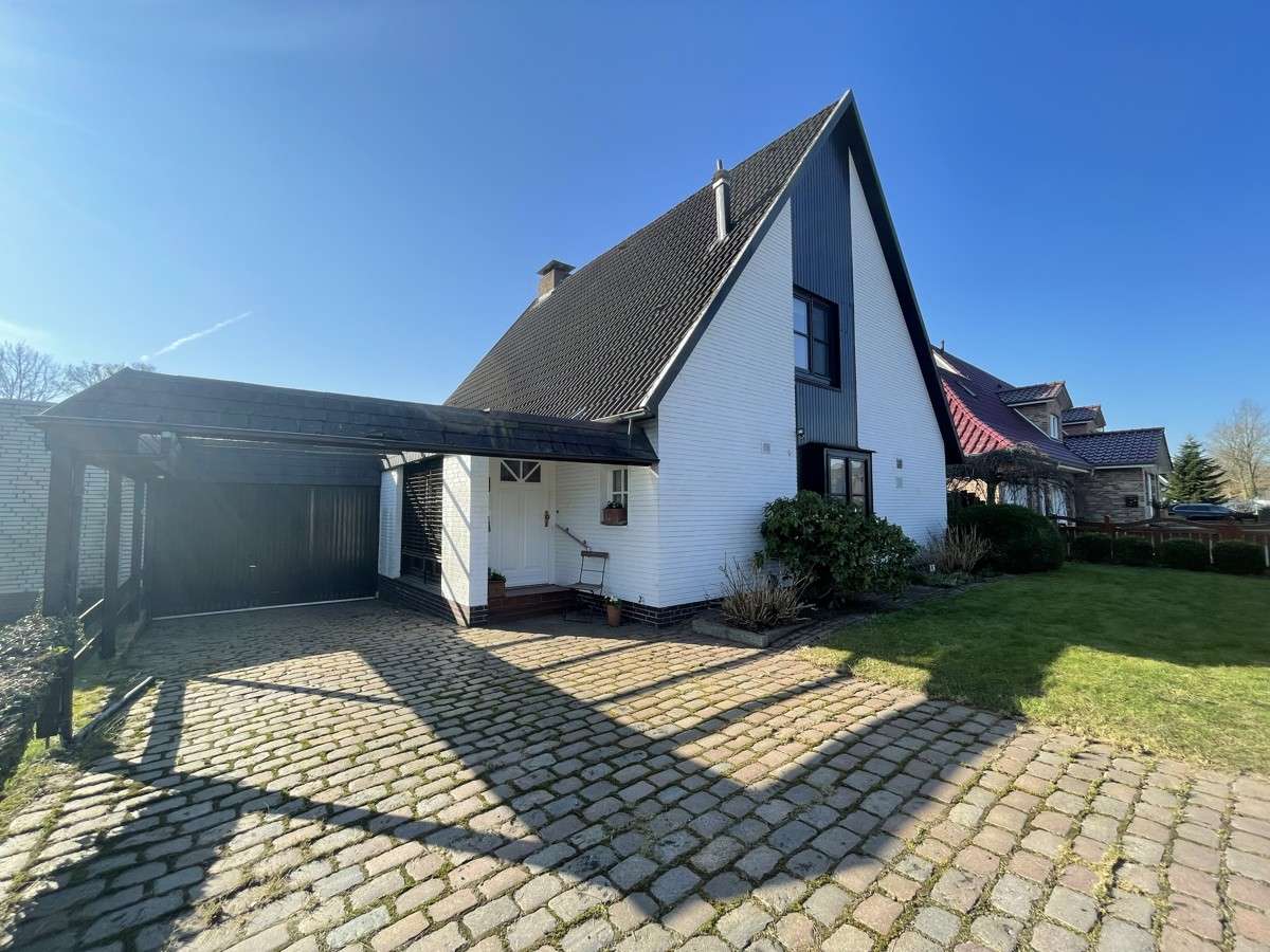 Casa T3 em Schleswig-Holstein, Germany N.º 30618