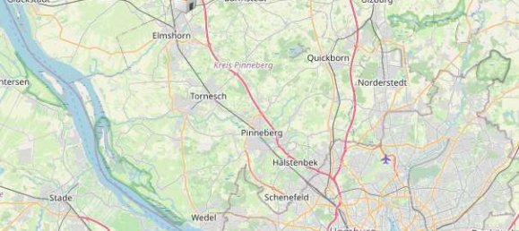 Casa T3 em Schleswig-Holstein, Germany N.º 30618 25