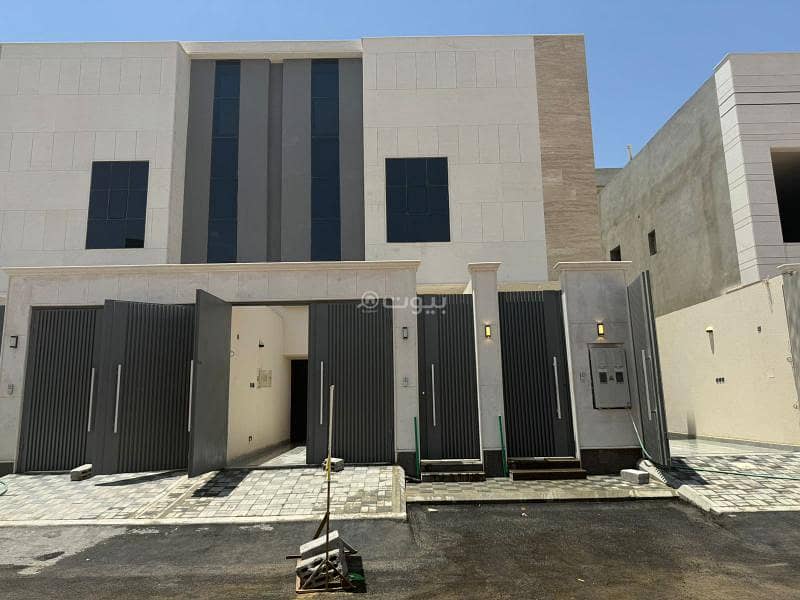 3 Schlafzimmer Wohnung in Riyadh, Saudi Arabia, Nr. 514