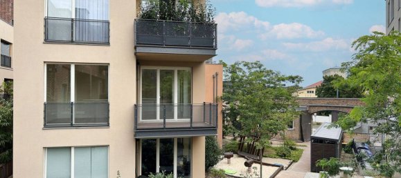 2 chambres Appartement à Potsdam, Germany No. 13789 4