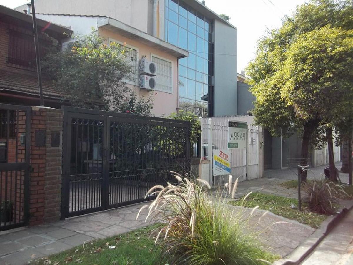 5 Schlafzimmer Haus in Vicente Lopez, Argentina, Nr. 57234