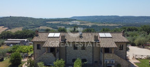 3 bedrooms House in Penna in Teverina, Italy No. 18968 5