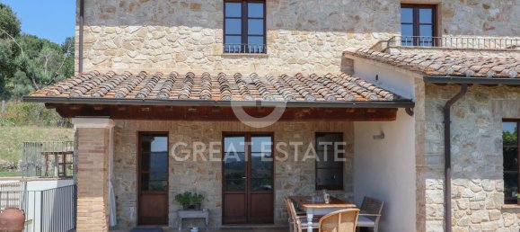 3 bedrooms House in Penna in Teverina, Italy No. 18968 2