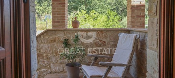 3 bedrooms House in Penna in Teverina, Italy No. 18968 10