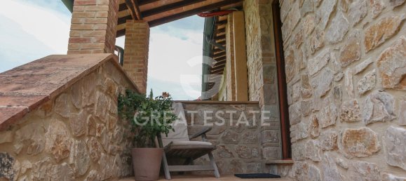 3 bedrooms House in Penna in Teverina, Italy No. 18968 9