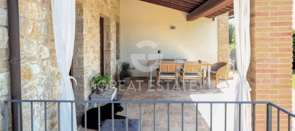 3 bedrooms House in Penna in Teverina, Italy No. 18968 7