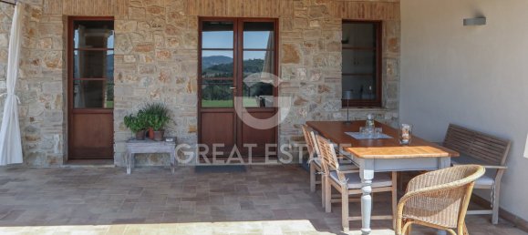 3 bedrooms House in Penna in Teverina, Italy No. 18968 6