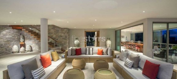 7 bedrooms Cafe / restaurant in Phuket, Thailand No. 7605 7