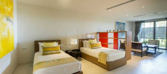 7 bedrooms Cafe / restaurant in Phuket, Thailand No. 7605 10