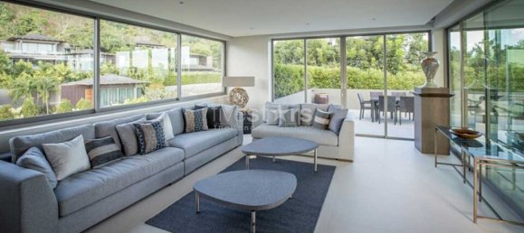 7 bedrooms Cafe / restaurant in Phuket, Thailand No. 7605 8