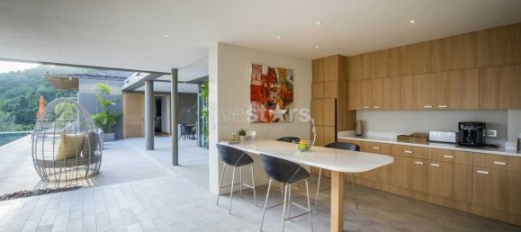 7 bedrooms Cafe / restaurant in Phuket, Thailand No. 7605 4