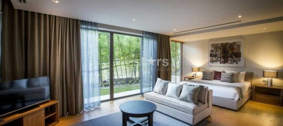 7 bedrooms Cafe / restaurant in Phuket, Thailand No. 7605 5