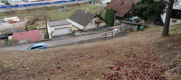 Grundstück in Mürzzuschlag, Austria 2029m², Nr. 79136 3