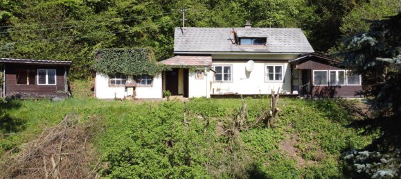 Grundstück in Mürzzuschlag, Austria 2029m², Nr. 79136 13