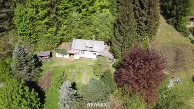 Grundstück in Mürzzuschlag, Austria 2029m², Nr. 79136