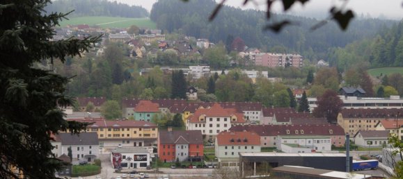 Grundstück in Mürzzuschlag, Austria 2029m², Nr. 79136 8
