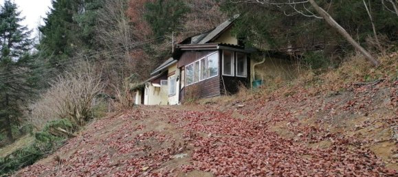 Grundstück in Mürzzuschlag, Austria 2029m², Nr. 79136 4