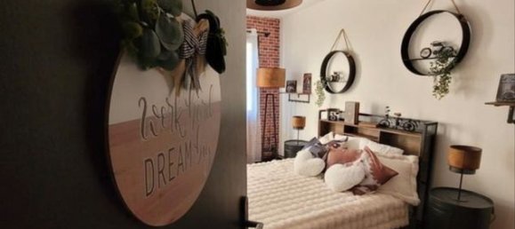 Apartamento de 2 dormitorios en Pont-a-Mousson, France No. 325157 2