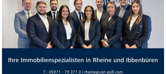 5 chambres Maison à Steinfurt, Germany No. 301747 22