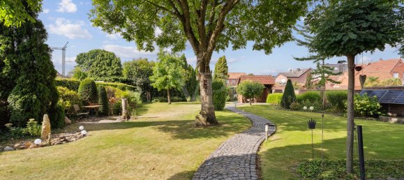 5 chambres Maison à Steinfurt, Germany No. 301747 8