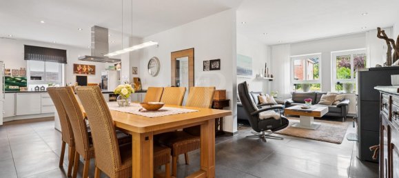 5 chambres Maison à Steinfurt, Germany No. 301747 14