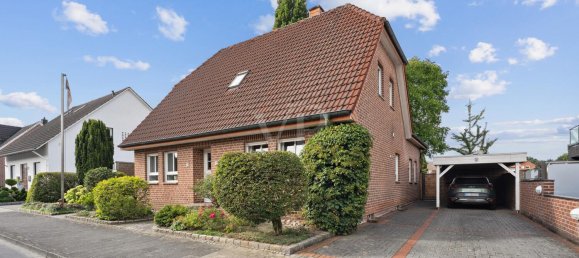 5 chambres Maison à Steinfurt, Germany No. 301747 2