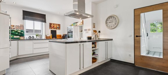 5 chambres Maison à Steinfurt, Germany No. 301747 12