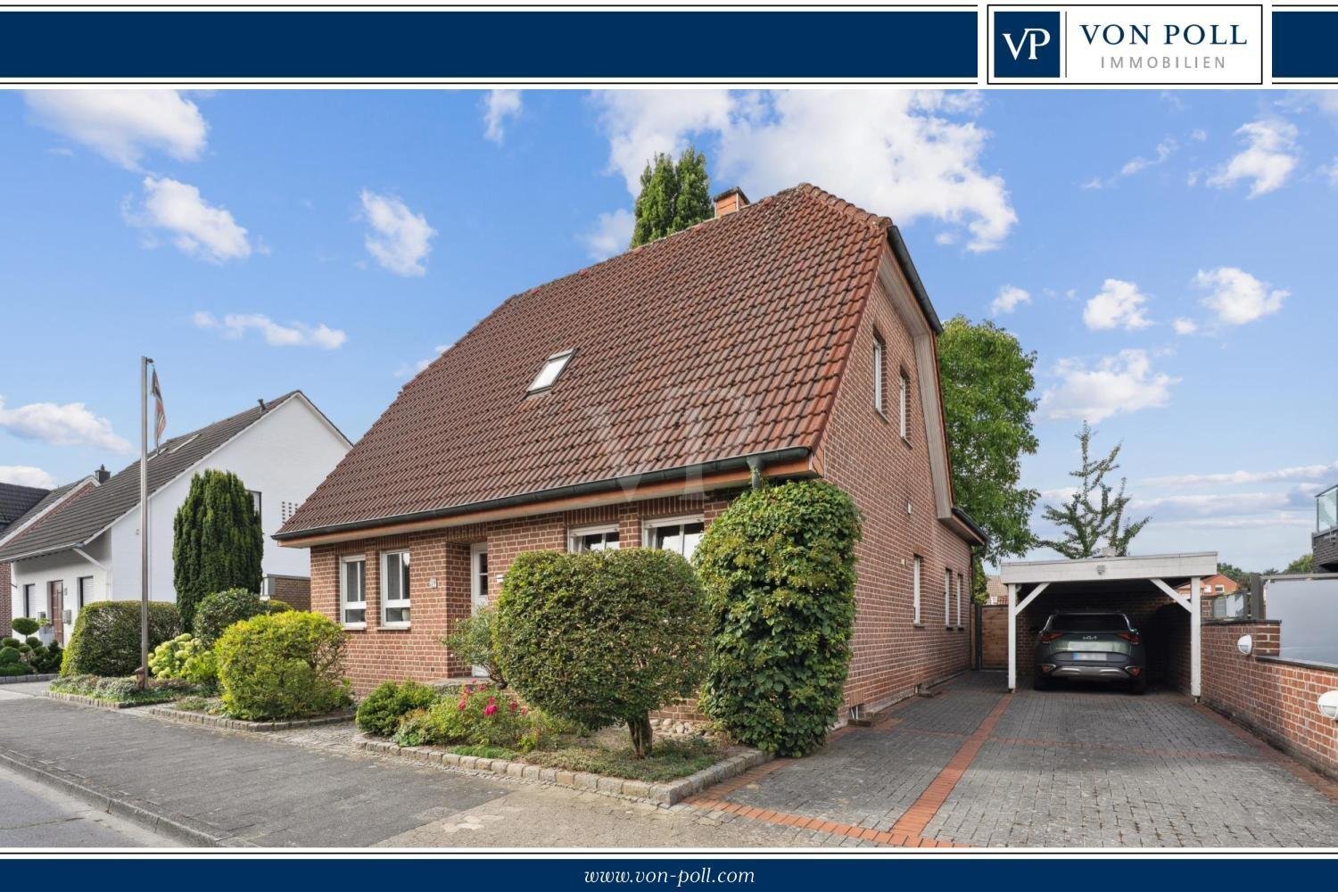 5 chambres Maison à Steinfurt, Germany No. 301747