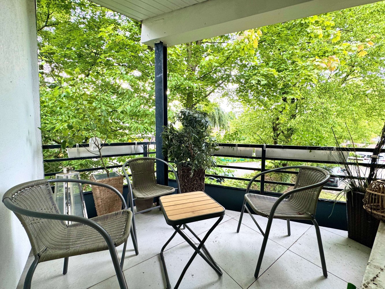 Estudio en Ennepe-Ruhr, Germany No. 263169