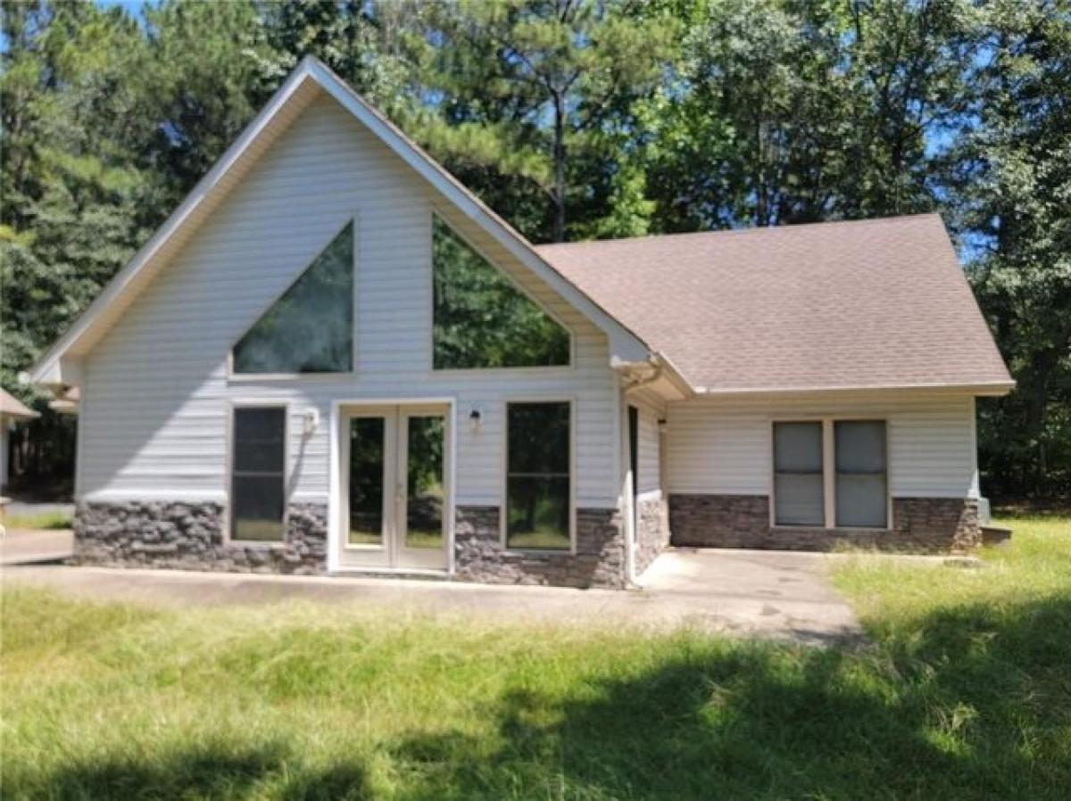 4 bedrooms House in Barnesville, USA No. 405293