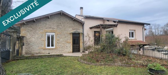 3 Schlafzimmer Haus in Vienne, France, Nr. 101956 33