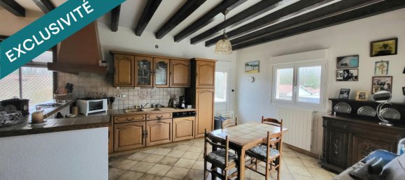 3 Schlafzimmer Haus in Vienne, France, Nr. 101956 14