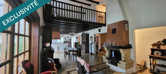 3 Schlafzimmer Haus in Vienne, France, Nr. 101956 5