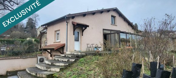 3 Schlafzimmer Haus in Vienne, France, Nr. 101956 20