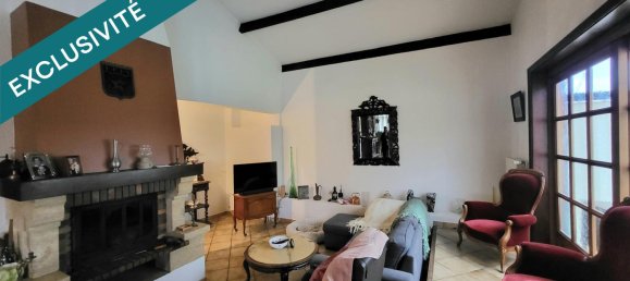 3 Schlafzimmer Haus in Vienne, France, Nr. 101956 7