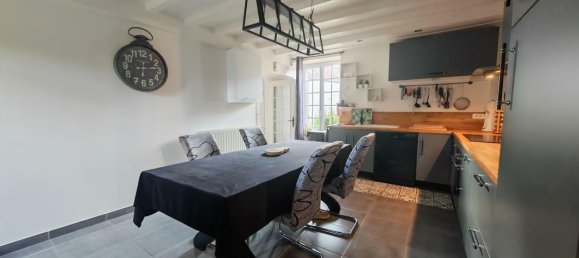 5 bedrooms House in Provins, France No. 297057 7