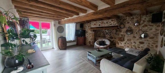 5 bedrooms House in Provins, France No. 297057 4