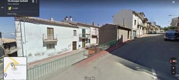 5-Zimmer Haus in Furci, Italy, Nr. 237155 17