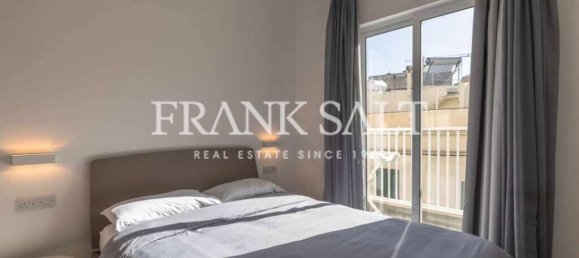 2 bedrooms Apartment in Saint Julian's, Malta No. 10636 6
