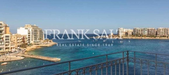 2 bedrooms Apartment in Saint Julian's, Malta No. 10636 3