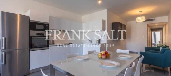 2 bedrooms Apartment in Saint Julian's, Malta No. 10636 2