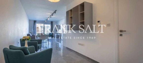 2 bedrooms Apartment in Saint Julian's, Malta No. 10636 4