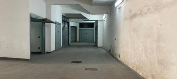 Garage in San Giorgio a Cremano, Italy 28m², Nr. 38723 16