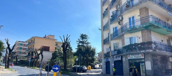 Garage in San Giorgio a Cremano, Italy 28m², Nr. 38723 15