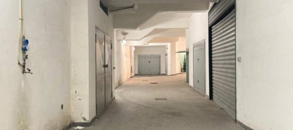 Garage in San Giorgio a Cremano, Italy 28m², Nr. 38723 2