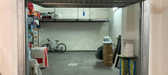 Garage in San Giorgio a Cremano, Italy 28m², Nr. 38723 5