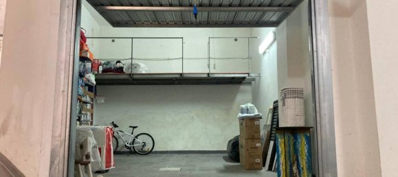 Garage in San Giorgio a Cremano, Italy 28m², Nr. 38723 4