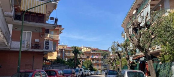 Garage in San Giorgio a Cremano, Italy 28m², Nr. 38723 13