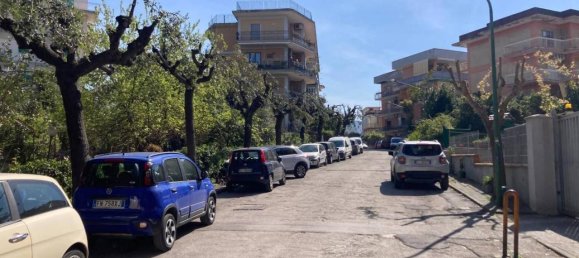 Garage in San Giorgio a Cremano, Italy 28m², Nr. 38723 8